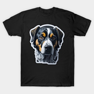 Cute dog T-Shirt